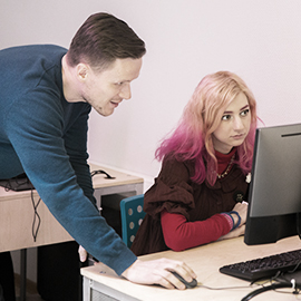 Цифровая графика и моделирование Цифровая графика и моделирование