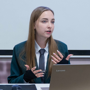 Анастасия Чуракова о развитии карьеры в дизайне Анастасия Чуракова о развитии карьеры в дизайне