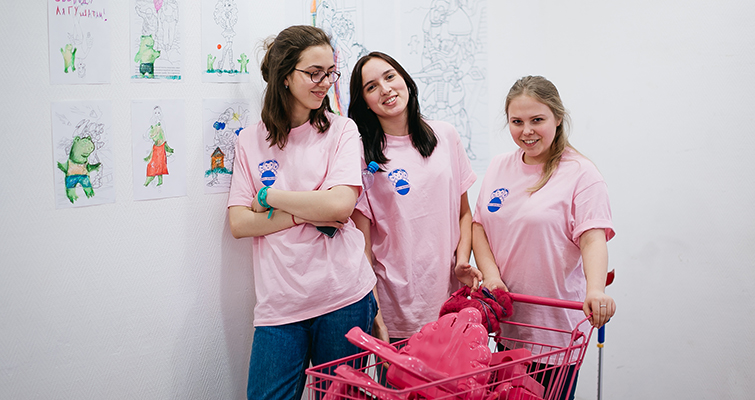 ��������� � DOCA-2018: ������ �������