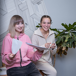 Студенты МКИК сняли 12 видео для проекта «Внуки по переписке» Студенты МКИК сняли 12 видео для проекта «Внуки по переписке»