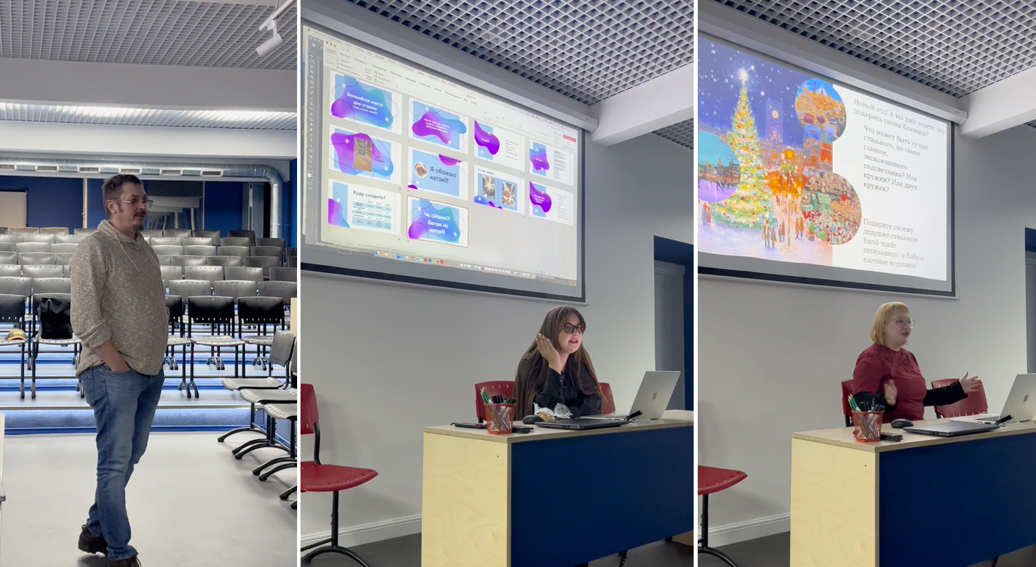 ������ ����������� �����������: ����� �����