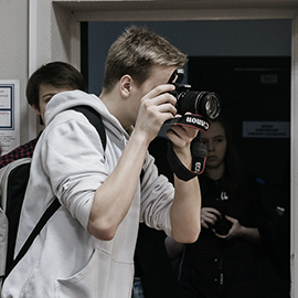 «Как поступить в ваш колледж?» «Как поступить в ваш колледж?»