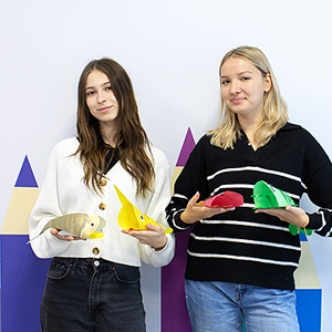 Дизайнеры учатся преподавать Дизайнеры учатся преподавать