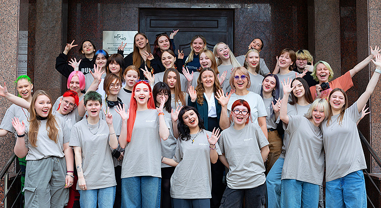 ������� ����������� �� ������������� ��������� DOCA-2025