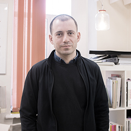 Мастер-класс режиссера Владилена Верного Мастер-класс режиссера Владилена Верного