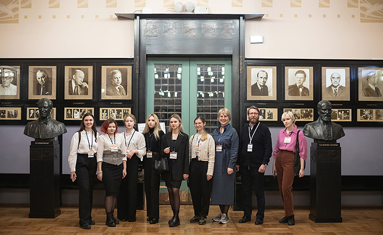 ����� ������� ������� � ����������� � ��� ��. �.�. ������