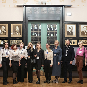 ����� ������� ������� � ����������� � ��� ��. �.�. ������