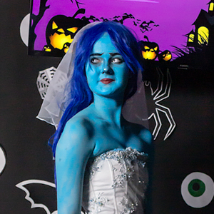 Хэллоуин-2024 в МКИК Хэллоуин-2024 в МКИК