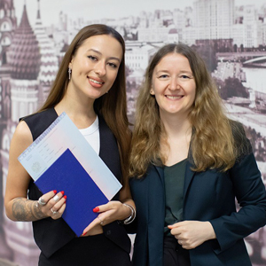 ������ ���������� ����� ������ ����� � C-IDEA Design Award