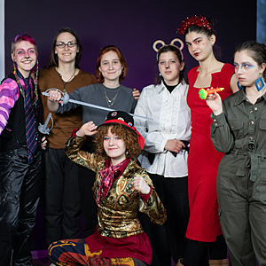 The Train to Christmasland: ���������� ���������������� ���������