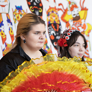 Николь Шелякина об опыте преподавания языка детям Николь Шелякина об опыте преподавания языка детям