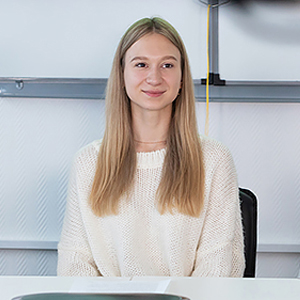 «В МКИК можно стать кем угодно» «В МКИК можно стать кем угодно»