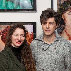 Фотографы МКИК представляют проекты в Галерее классической фотографии Фотографы МКИК представляют проекты в Галерее классической фотографии