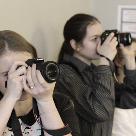 Будьте как дома! Будьте как дома!