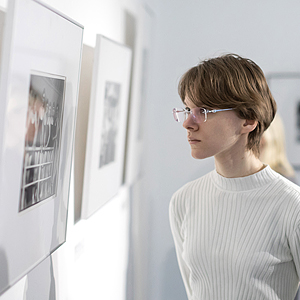 Выставка классика фотографии Георгия Липскерова в МКИК Выставка классика фотографии Георгия Липскерова в МКИК