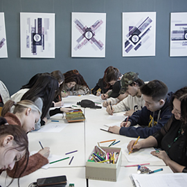 Изотерапия – путь к спокойствию Изотерапия – путь к спокойствию