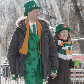 Зеленый позитив в сокольниках Зеленый позитив в сокольниках