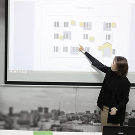 Победа в конкурсе: случайность или закономерность? Победа в конкурсе: случайность или закономерность?