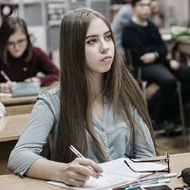 Архитектурная школа: скоро старт Архитектурная школа: скоро старт