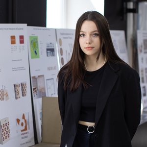 Дизайнеры разработали фирменный стиль и интерьеры для брендов Дизайнеры разработали фирменный стиль и интерьеры для брендов