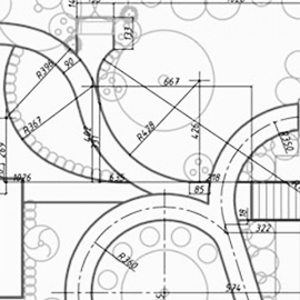 Внимание: архитектурный конкурс! Внимание: архитектурный конкурс!