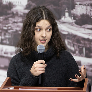 Студенчество – лучший период для активного старта Студенчество – лучший период для активного старта