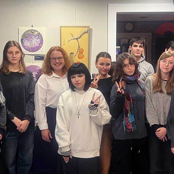 �������� ���� ����������� � ��� ��������� �������� � ArtAsia