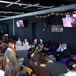 Праздник весны 2025 Праздник весны 2025