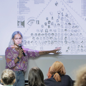 Как создать комикс? Мастер-класс Анастасии Воробьёвой Как создать комикс? Мастер-класс Анастасии Воробьёвой