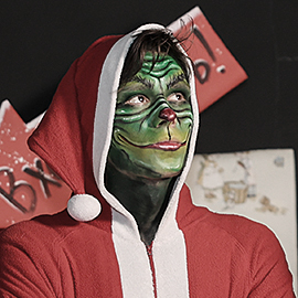 Новый год в МКИК Новый год в МКИК