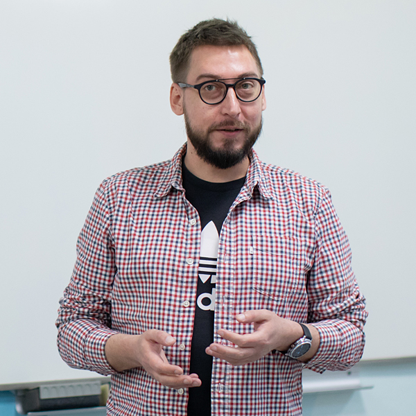 Open talk � SMM-������������ Samsung ����������� �������