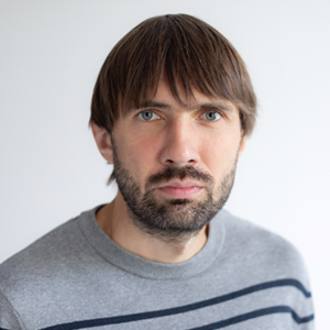 Поэт, историк и ваш новый преподаватель Павел Быков Поэт, историк и ваш новый преподаватель Павел Быков