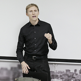 PlayDisplay, или увлекательное путешествие в мир будущего PlayDisplay, или увлекательное путешествие в мир будущего