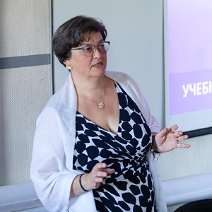 Проект «Мой путь в профессию»: кем хотят стать первокурсники Проект «Мой путь в профессию»: кем хотят стать первокурсники