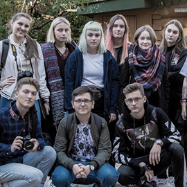 В гости к Льву Николаевичу В гости к Льву Николаевичу