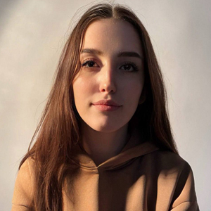 Дарья Газизова: как начать карьеру в маркетинге уже на старшем курсе Дарья Газизова: как начать карьеру в маркетинге уже на старшем курсе