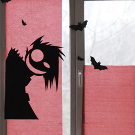 Почему мы любим Хэллоуин?! Почему мы любим Хэллоуин?!