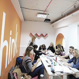 Территория актуального образования Территория актуального образования