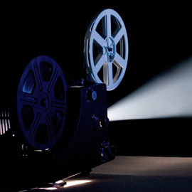 Заседание киноклуба «Анализируй это…» Заседание киноклуба «Анализируй это…»