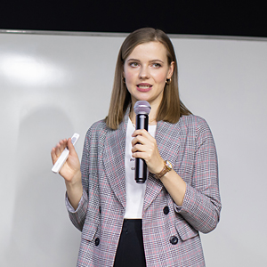 «Вместо тысячи слов»: Марина Гуркина о создании инфографики «Вместо тысячи слов»: Марина Гуркина о создании инфографики