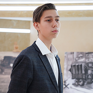 Роспись стен, театр, фехтование и пинг-понг Роспись стен, театр, фехтование и пинг-понг