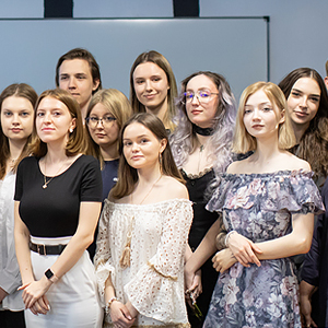 Дипломы маркетологов: продвижение в арт-сфере и образовании Дипломы маркетологов: продвижение в арт-сфере и образовании