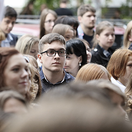 Вниманию студентов архитектурного колледжа Вниманию студентов архитектурного колледжа