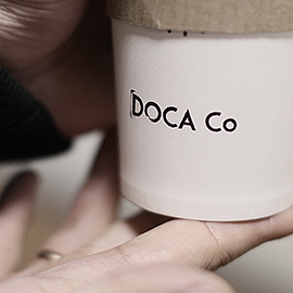 От волонтеров – с любовью От волонтеров – с любовью