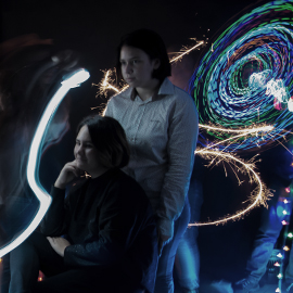 FREEZELIGHT – это круто! FREEZELIGHT – это круто!