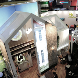 Mosbuild-2016: смотрим, изучаем, общаемся Mosbuild-2016: смотрим, изучаем, общаемся