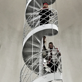 Знакомство с храмовой архитектурой Знакомство с храмовой архитектурой