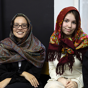 Социальные акции от студентов колледжа психологии Социальные акции от студентов колледжа психологии