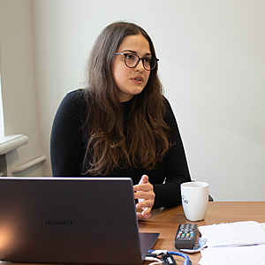 Маргарита Ключак о художественном переводе Маргарита Ключак о художественном переводе