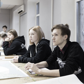 Проектируем коттеджный поселок Проектируем коттеджный поселок